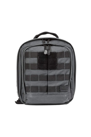 571 Collections 5.11 Rush Moab 6, Gri Antrasit 026, 33 Cm Açık Altın