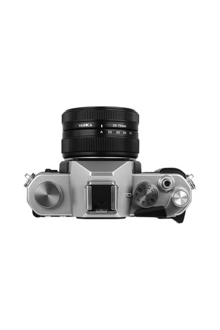 Yashica FX-D 100 Dijital Film Simulasyonlu Kamera