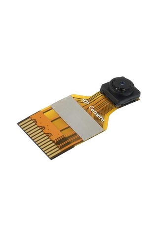 Raspberry Pi İçin Fpc Ov5647 5mp Kamera B - Mini Boy