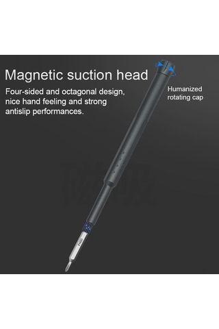 Trendooze Ve Tornavida Telefon, Tamiri Tamir Seti Saat İçin Gözlük Expert Adet 44 - - Gb