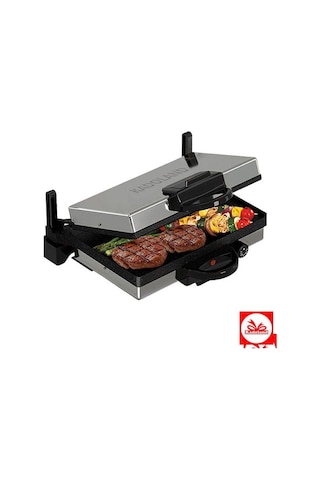 Kadoland KDL-LB-TH 2000 W Lahmacun & Bazlama Makinesi