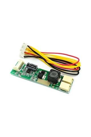 Alkatronik-Ca-155 Lcd Led Sürücü Modül Lcd Tv Parlaklık Ayar Tamir Devresi