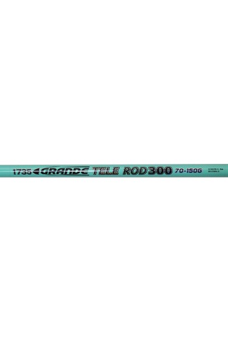 Captain 1735 Grande Teleskopik Kamış 70-150gr Atar 90348960