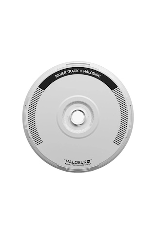 Haloblk Halodısc 2 Silver Track - Tesla Model Y - 19 İnç Aerodinamik Beyaz Jant Kapağı - 4 Adet