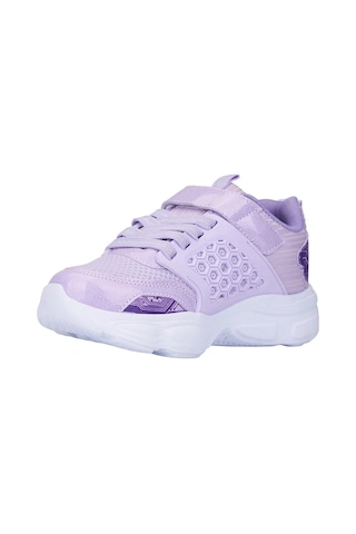 Tuğba Ortopedi 019 Çocuk Rahat Sneaker Lila