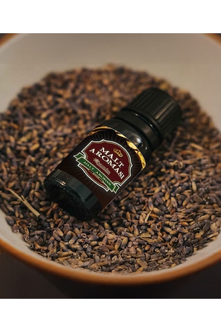 Anis Malt Aroma Verici Kırmızı Cam 100 ML