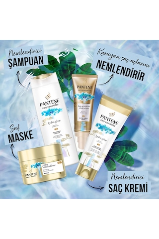 Pantene Pro-V Miracles Nemlendirici Saç Bakım Kremi 275 ML