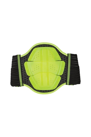 Zandona 1203 Neon Sarı Bellik