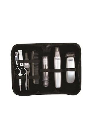 Wahl 9962-1816 Travel 2 in 1 Seyahat Bakım Kiti