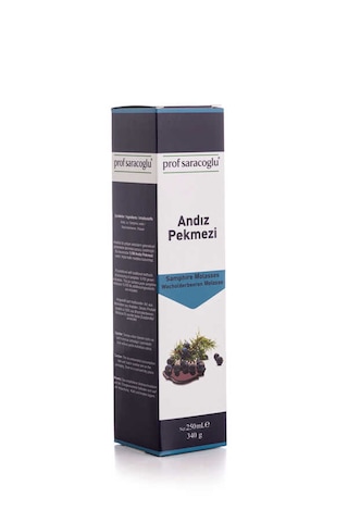 Andız Pekmezi 250 Ml