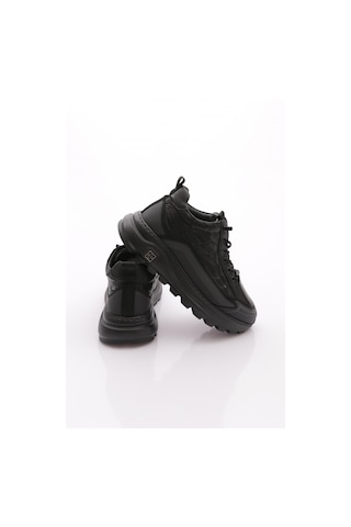 Guja 25k517 Erkek Casual Ayakkabı Siyah
