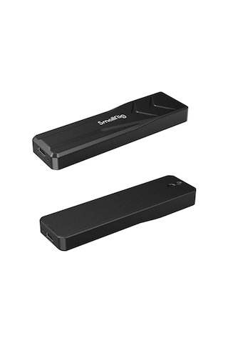 Smallrig 3479 M.2 Ssd Sd-01 Muhafazası Koruması