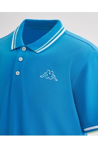 Kappa Logo Maltax Polo Yaka Erkek Tişört 351c7mw 001