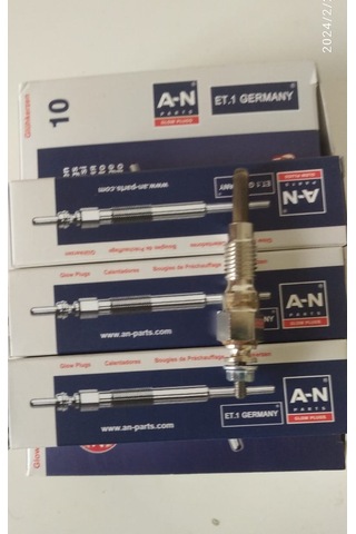 11065c8600 Kızdırma Bujısı Nıssan Patrol 3 4x4 M.marellı Germany