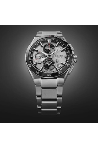 Seiko Astron Gps Solar Ssh153j Erkek Kol Saati