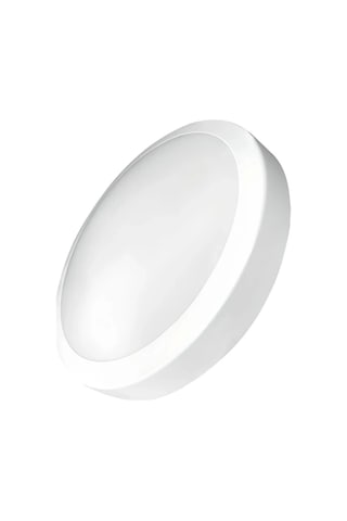 Mutech Led 15w Glop Tavan Armatür Beyaz Işık 1500 Lümen