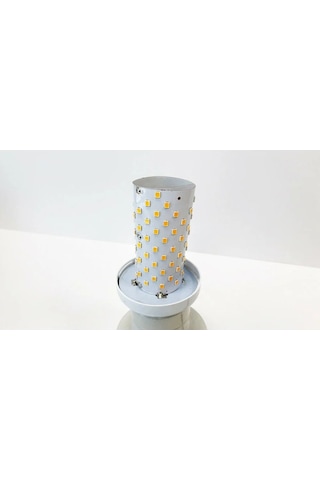 Cata Ct-4059 5W Alev Ampul Cata 3 Fonksiyonlu Gerçek Alev Efekti