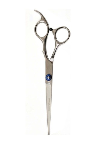 Okinawa Profesyonel Berber Kuaför Saç Kesim Makası 6" No 17