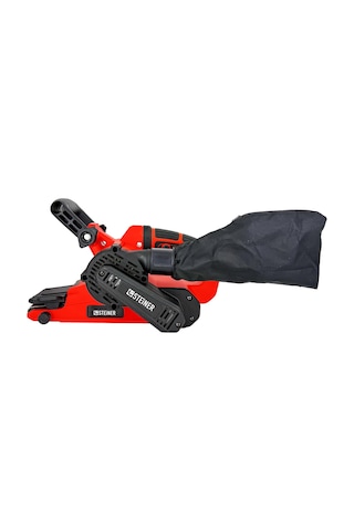 Steiner Alman 4200 Watt 6 Kademe Devir Ayarlı Profesyonel Metal Ş