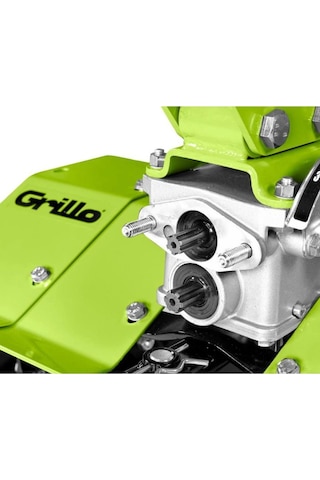 Grillo 11500 Changfa 178 F 6.7 HP 3+1 Şanzımanlı Dizel Çapa Makinesi