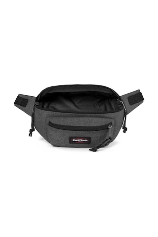 Eastpak Doggy Gri Bel Çantası EK00007377H1