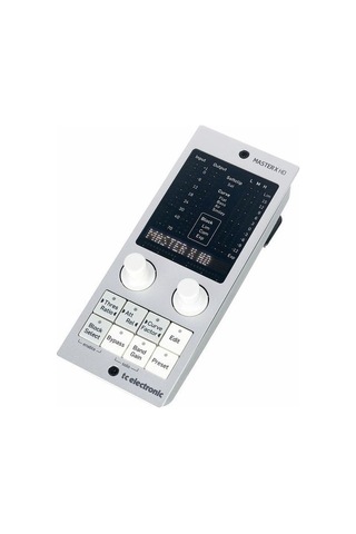 Tc Electronic Brıckwall Hd-dt Limiter
