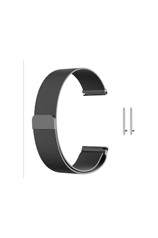 Huawei Watch Gt Gt2 Classic Sport Metal Kordon 46 Mm