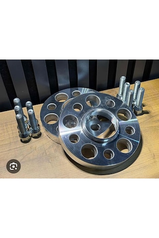 Fiat Linea 2007-2015 Flanş Spacer Jant 2cm 4x98 58.1 12x1.25