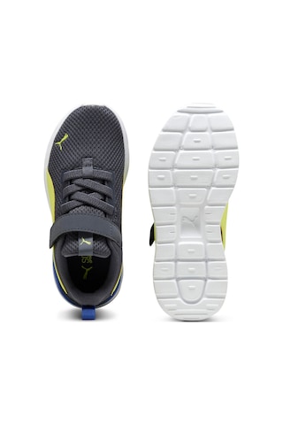 Puma 37200943 Anzarun Lite Ac+ Ps Çocuk Günlük Spor Ayakkabı Gri