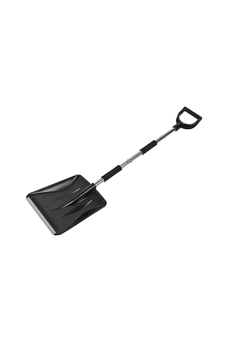 Hangfox 3'lü Çalışma Prensibi İle Geri Çekilebilir Ve Çevrilebilir, Pas Koruyucu Paslanmaz Çelik Oto Kış Çıkarıcı, Hafif Ve Taşınabilir Sekerleme Aleti