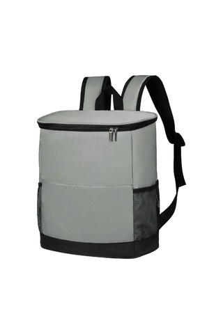 Ccgloball Yalıı Tutma Sırt Çantası Park Gezileri Gri