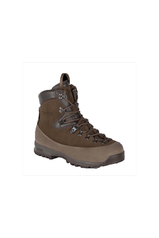 Aku Schwer 19 Goretex Bot A197.9050 Kahverengi