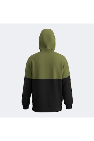 Joma 104115.484-20.006 Urban Street Erkek Sweatshirt Yeşil