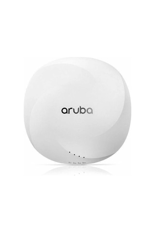 Hpe Aruba Ion Ap-615 Rw S3j33a İç Ortam Access Poınt Adaptörsüz