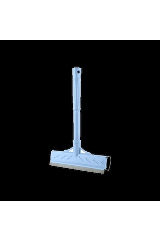 Titiz Tp-179 Süngerli Kauçuk Lastikli Camsil Cam Temizleme Aleti -çeksil Çekçek - Plastik - 22 Cm. Çok Renkli