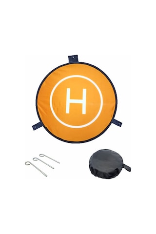 Drone İniş Pedi Drone Landing Pad 55cm