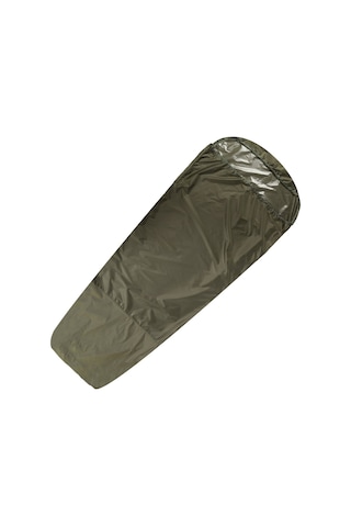 Evolite Micron Bivy Cover Dış Kılıf Kahverengi