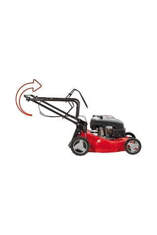 Einhell GC-PM 46 Benzinli Çim Biçme Makinesi - 3404730