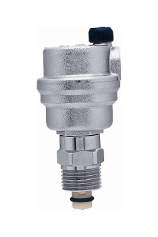 ECA Otomatik Purjör - Çekvalfli - 1/2'' - 120 °C