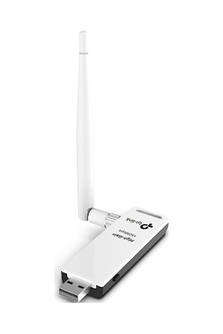 Tp-Link Tl-Wn722N 150Mbps Kablosuz USB Adaptör