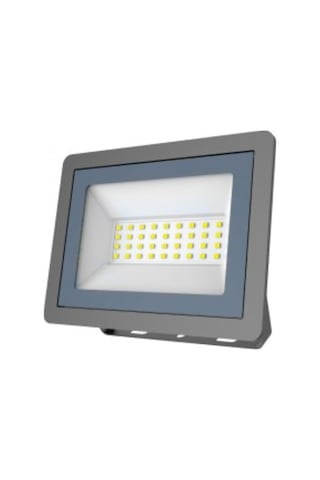 Led Projektör Glf296 Smd Led Döküm 300w Beyaz