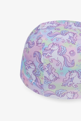 Penti Kız Çocuk Unicorn Bone Çok Renkli