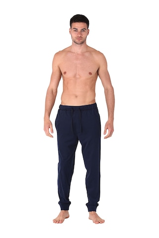 D's Damat Basic Pantolon Lacivert Çok Renkli