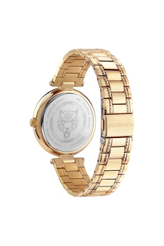 Plein Sport Pscea0424 Altın