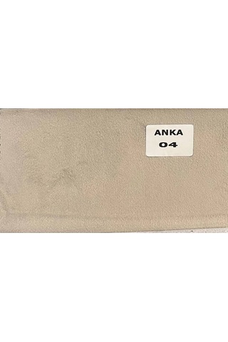 Anka Yönsüz Mat Kumaş 04 Bej