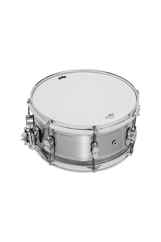 Pdp Drums Concept Brushed Aluminum 6.5x14" Trampet