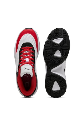Puma 31218003 Court Pro 2 Unisex Basketbol Ayakkabısı Siyah