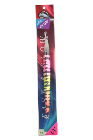 Big Red Eyes Hızlı Ve Yavaş Jig 145gr Renk Kodu:09