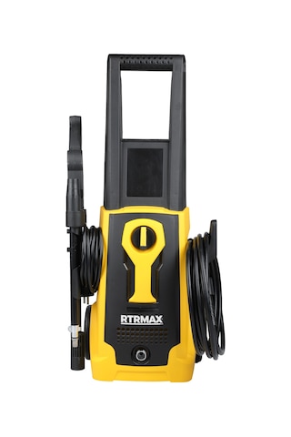 Rtrmax RTM710 135 Bar 1600 W Yüksek Basınçlı Yıkama Makinesi