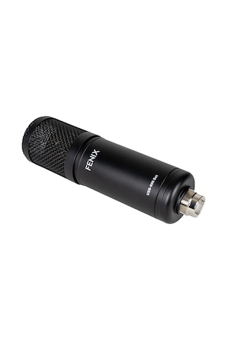 Fenix Usb-800 Set Usb Condencer Mikrofon